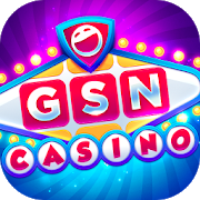 GSN Casino: Play casino games- slots, poker, bingo-SocialPeta