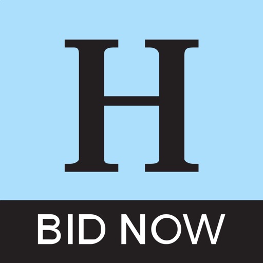 Hilditch - Bid Now-SocialPeta
