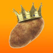 Hot Potato - The Kings Game!-SocialPeta
