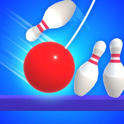 Rope Bowling-SocialPeta