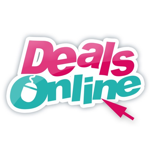 Deals Online-SocialPeta