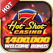 Hot Shot Casino - Vegas Slots Games-SocialPeta