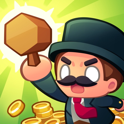 Art Inc. - Collection Clicker-SocialPeta