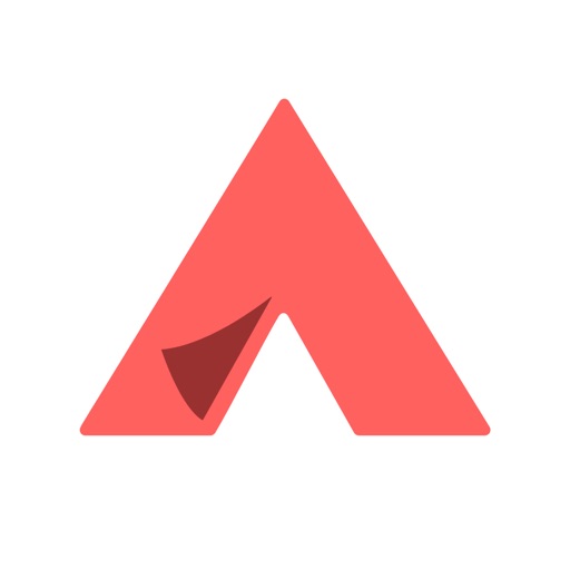 Hipcamp: Camping & Glamping-SocialPeta