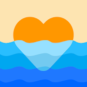 Beach Report Card with NowCast-SocialPeta