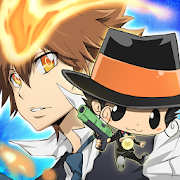 家庭教師 HITMAN REBORN!-SocialPeta