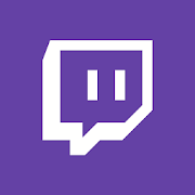Twitch: Livestream Multiplayer Games Esports-SocialPeta