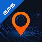 GPS Genie & Route Planner- Navigation made easy-SocialPeta