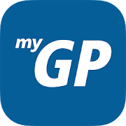 myGP®: Book NHS GP appointments-SocialPeta