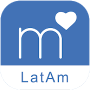 Match.com - Relaciones serias-SocialPeta