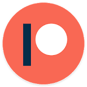 Patreon-SocialPeta
