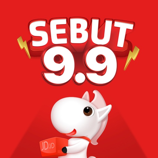 JD.id - Jual Beli Online-SocialPeta