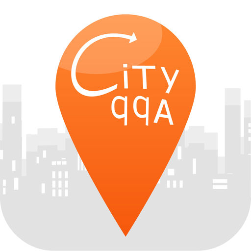 CityApp-SocialPeta