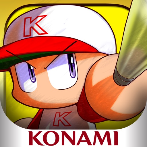 実況パワフルプロ野球-SocialPeta