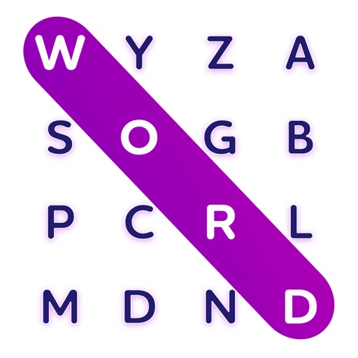 Word Search Quest Puzzles-SocialPeta