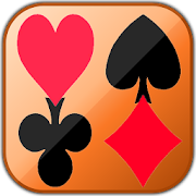 Popular Solitaires-SocialPeta