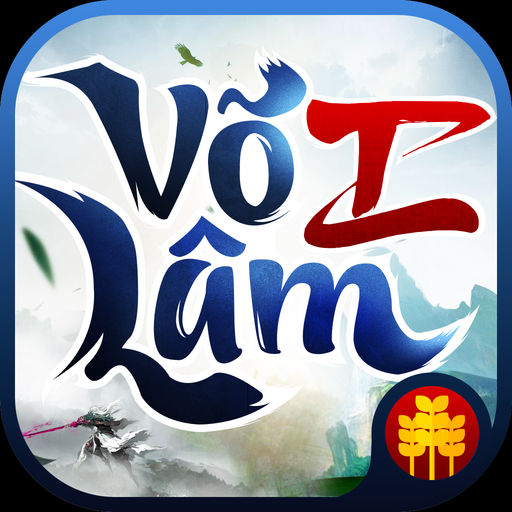 Võ Lâm 1 Mobile-SocialPeta