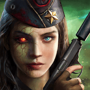 Invasion : Zombie Empire-SocialPeta