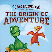 Dinosaurland: Dino Jump-SocialPeta