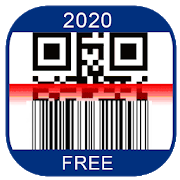 QR Code - Barcode Reader Free-SocialPeta