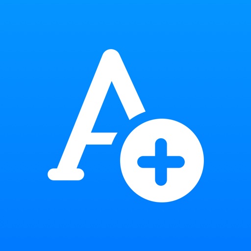 A Fonts Pro-SocialPeta