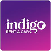 Indigo Rent A Car-SocialPeta