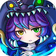 ドラゴンエッグ 仲間との出会い×友達対戦RPG-SocialPeta