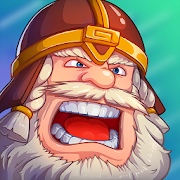 Lords Royale: RPG Clicker-SocialPeta