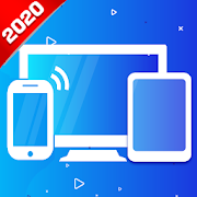 Screen Mirroring - Cast to Smart TV-SocialPeta