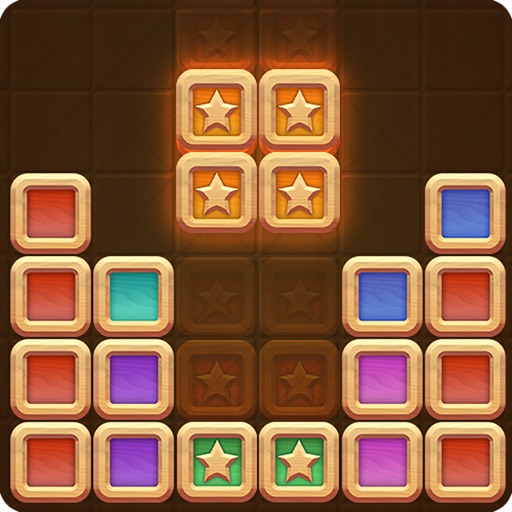Block Puzzle: Star Finder-SocialPeta