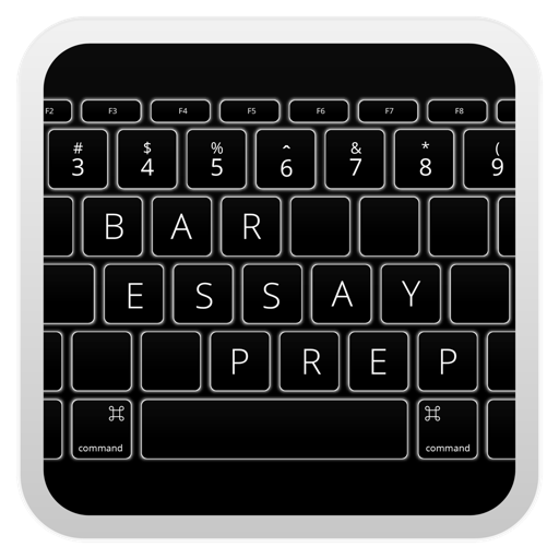 Bar Essay Prep-SocialPeta