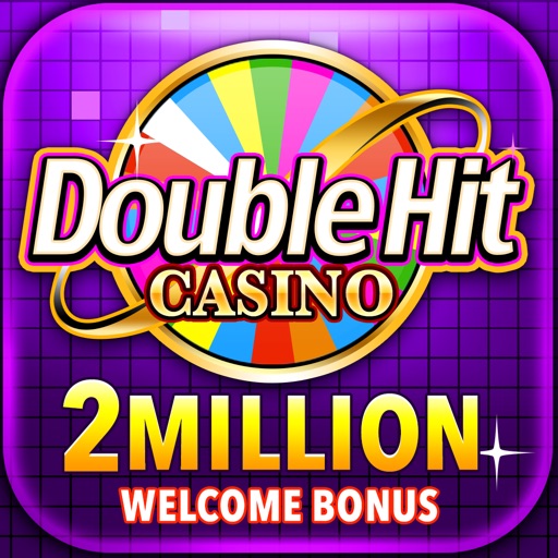 Double Hit Casino: Vegas Slots-SocialPeta