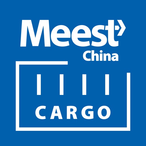 Meest China. Cargo-SocialPeta
