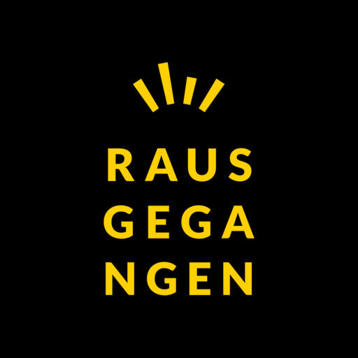 rausgegangen-SocialPeta