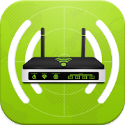 Wifi Analyzer- Home Office Wifi Security-SocialPeta