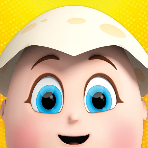 ABC Reading Eggs Learn to Read-SocialPeta