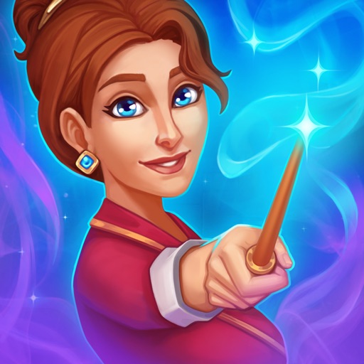 Spellmind - Magic Match-SocialPeta
