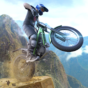 Trial Xtreme 4: extreme bike racing champions-SocialPeta