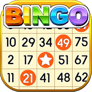 Bingo Adventure - World Tour-SocialPeta