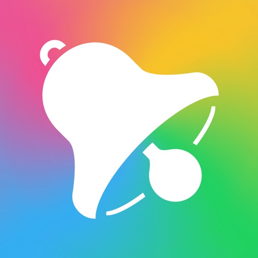 酷狗铃声-手机铃声直接设置-SocialPeta
