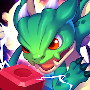 Puzzle Monsters - 1:1 Online Puzzle Battle-SocialPeta