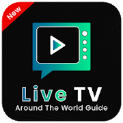 Live TV around the world Guide and Advice-SocialPeta