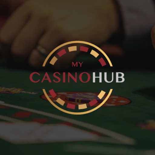 My Casino Hub-SocialPeta