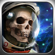Galaxy at War Online-SocialPeta