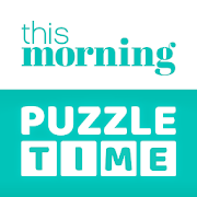 This Morning - Puzzle Time-SocialPeta