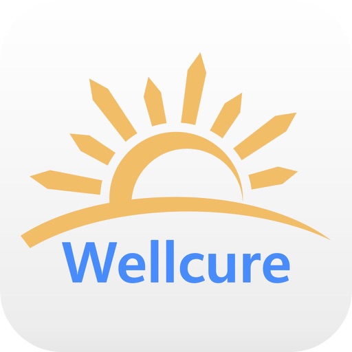 Wellcure - Natural Health App-SocialPeta