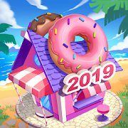 Cooking Hot - Craze Restaurant Chef Cooking Games-SocialPeta