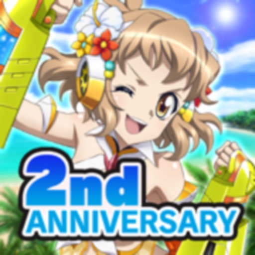 戦姫絶唱シンフォギアXD UNLIMITED-SocialPeta