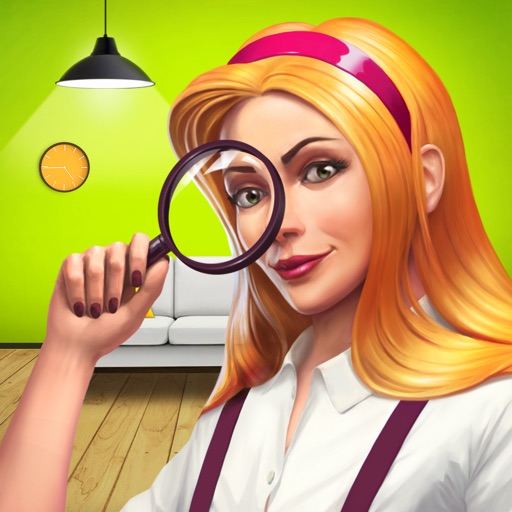 Hidden Objects - Photo Puzzle-SocialPeta