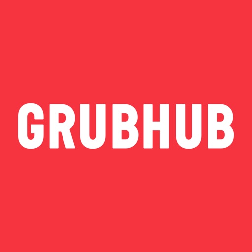Grubhub: Local Food Delivery-SocialPeta